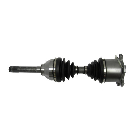 Drive Shafts PEDDERS предна полуоска за Daewoo Korando 4WD 1998-2000 | race-shop.bg