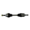Pedders 410156 CV - Shafts