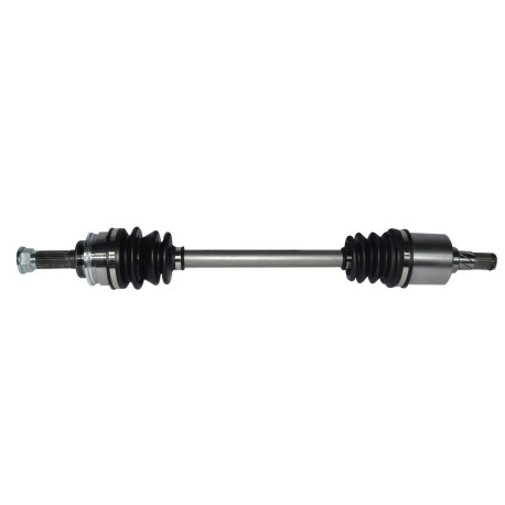 Drive Shafts PEDDERS предна полуоска за Suzuki Ignis RG413 2000-2005 (лява страна) | race-shop.bg