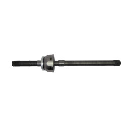PEDDERS предна полуоска за Toyota Landcruiser 100 Series 1998-2007 (с ABS, 4WD, дясна страна)