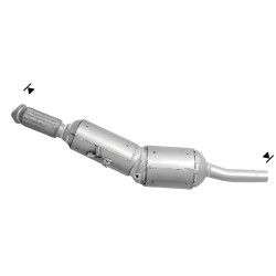 Magnaflow DPF / FAP за RENAULT
