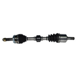 Pedders 410121L CV - Shafts