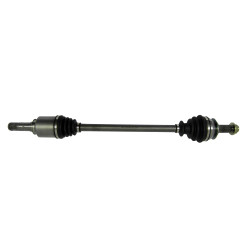 Pedders 410117 CV - Shafts