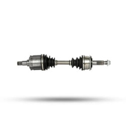 Pedders 410113 CV - Shafts