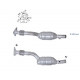 DPF катализатори Magnaflow за конкретени модели Magnaflow катализатор за RENAULT | race-shop.bg