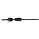 Drive Shafts PEDDERS полуоска, 410084 (лява страна) | race-shop.bg