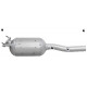 DPF катализатори Magnaflow за конкретени модели Magnaflow DPF / FAP за RENAULT | race-shop.bg