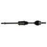 Pedders 410043R CV - Shafts