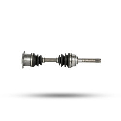 Pedders 410042R CV - Shafts