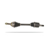 Pedders 410036R CV - Shafts