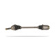 Drive Shafts Pedders 410035L CV - Shafts | race-shop.bg