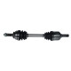 Drive Shafts Pedders 410015L CV - Shafts | race-shop.bg