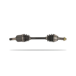 PEDDERS предна полуоска за Kia Carens/Shuma/Spectra, Mazda 323, 410013 (лява страна)