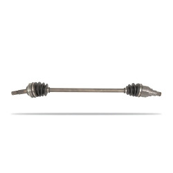 PEDDERS предна полуоска за Daihatsu Charade G100 & G102/G200 & G203 1987-2000, 410005 (дясна страна)