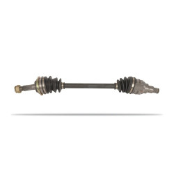 PEDDERS предна полуоска за Daihatsu Charade G100 & G102/G200 & G203 1987-2000, 410005 (лява страна)