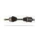 Drive Shafts Pedders 410001L CV - Shafts | race-shop.bg