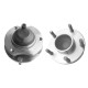 Pedders Pedders 401002L OE Replacement Wheel Hub and Bearing Assembly | race-shop.bg