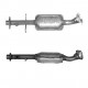 DPF катализатори Magnaflow за конкретени модели Magnaflow катализатор за ROVER | race-shop.bg