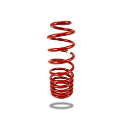 Pedders 270165 Trakryder Coil Spring