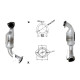 DPF катализатори Magnaflow за конкретени модели Magnaflow катализатор за SAAB | race-shop.bg