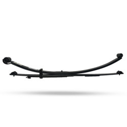 Pedders 254002 Parabolic Leaf Spring