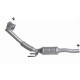 DPF катализатори Magnaflow за конкретени модели Magnaflow катализатор за SEAT SKODA VOLKSWAGEN | race-shop.bg