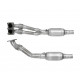 DPF катализатори Magnaflow за конкретени модели Magnaflow катализатор за SEAT | race-shop.bg