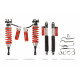 Регулируеми окачвания-Coilover Pedders 169001 Trak Ryder Extreme XA Coilover Kit | race-shop.bg