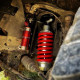 Регулируеми окачвания-Coilover Pedders 169001 Trak Ryder Extreme XA Coilover Kit | race-shop.bg