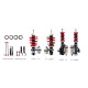 Регулируеми окачвания-Coilover Pedders 164086 Remote Canister Adj. Coilover | race-shop.bg