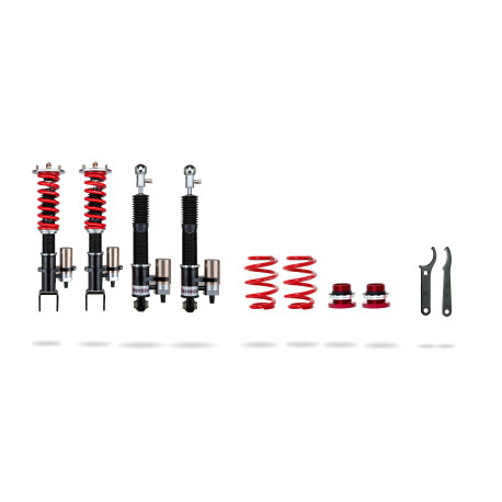Fairlane Pedders 164022 Remote Canister Adj. Coilover | race-shop.bg
