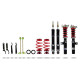 Регулируеми окачвания-Coilover Pedders 161440 Extreme XA Coilover Kit | race-shop.bg