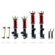 Регулируеми окачвания-Coilover Pedders 160091 Extreme XA Coilover Kit | race-shop.bg