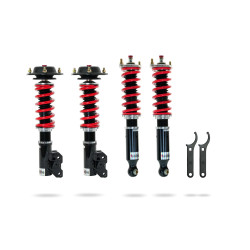Pedders 160011 Extreme XA Coilover Kit