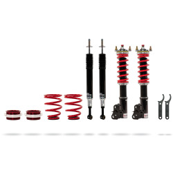 Pedders 160005 Extreme XA Coilover Kit