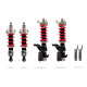 Регулируеми окачвания-Coilover Pedders 160004 Extreme XA Coilover Kit | race-shop.bg