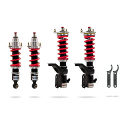 Pedders 160004 Extreme XA Coilover Kit