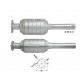 DPF катализатори Magnaflow за конкретени модели Magnaflow катализатор за SKODA | race-shop.bg