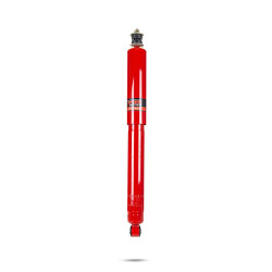 Pedders 141104 Shock Absorber