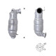 DPF катализатори Magnaflow за конкретени модели Magnaflow катализатор за SMART SMART | race-shop.bg
