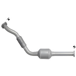 Magnaflow катализатор за SSANG YONG