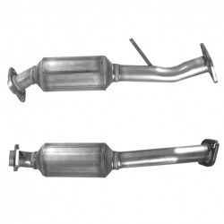 Magnaflow катализатор за SUBARU