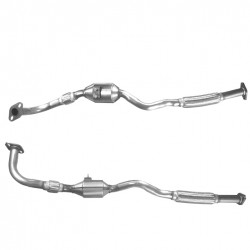 Magnaflow катализатор за SUBARU
