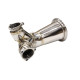 Down pipe, dump pipe Downpipe за Audi SQ5 B9 3.0 TFSI 19+ | race-shop.bg