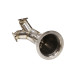 Down pipe, dump pipe Downpipe за Audi SQ5 B9 3.0 TFSI 19+ | race-shop.bg