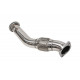Базар Downpipe за BMW E90/E91/E92/E93 (2005-2013) 335d (decat) НЕПЪЛЕН | race-shop.bg