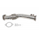 Базар Downpipe за BMW E90/E91/E92/E93 (2005-2013) 335d (decat) НЕПЪЛЕН | race-shop.bg