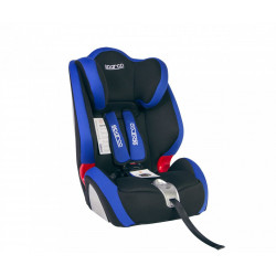Детска седалка Sparco corsa F1000k (9-36kg) ПОВРЕДЕН