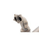 Down pipe, dump pipe 3" Downpipe с Catalytic Converter за NISSAN 200SX 1994-1998 S14NISSAN 200SX 2000-2002 S15 | race-shop.bg