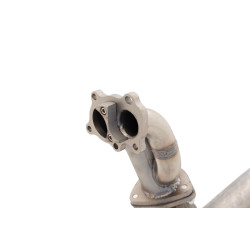 3" Downpipe с Catalytic Converter за NISSAN 200SX 1994-1998 S14NISSAN 200SX 2000-2002 S15